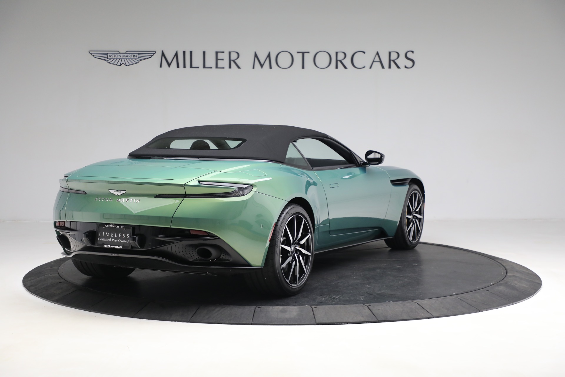 2023 Aston Martin DB11 Prices, Reviews, and Pictures