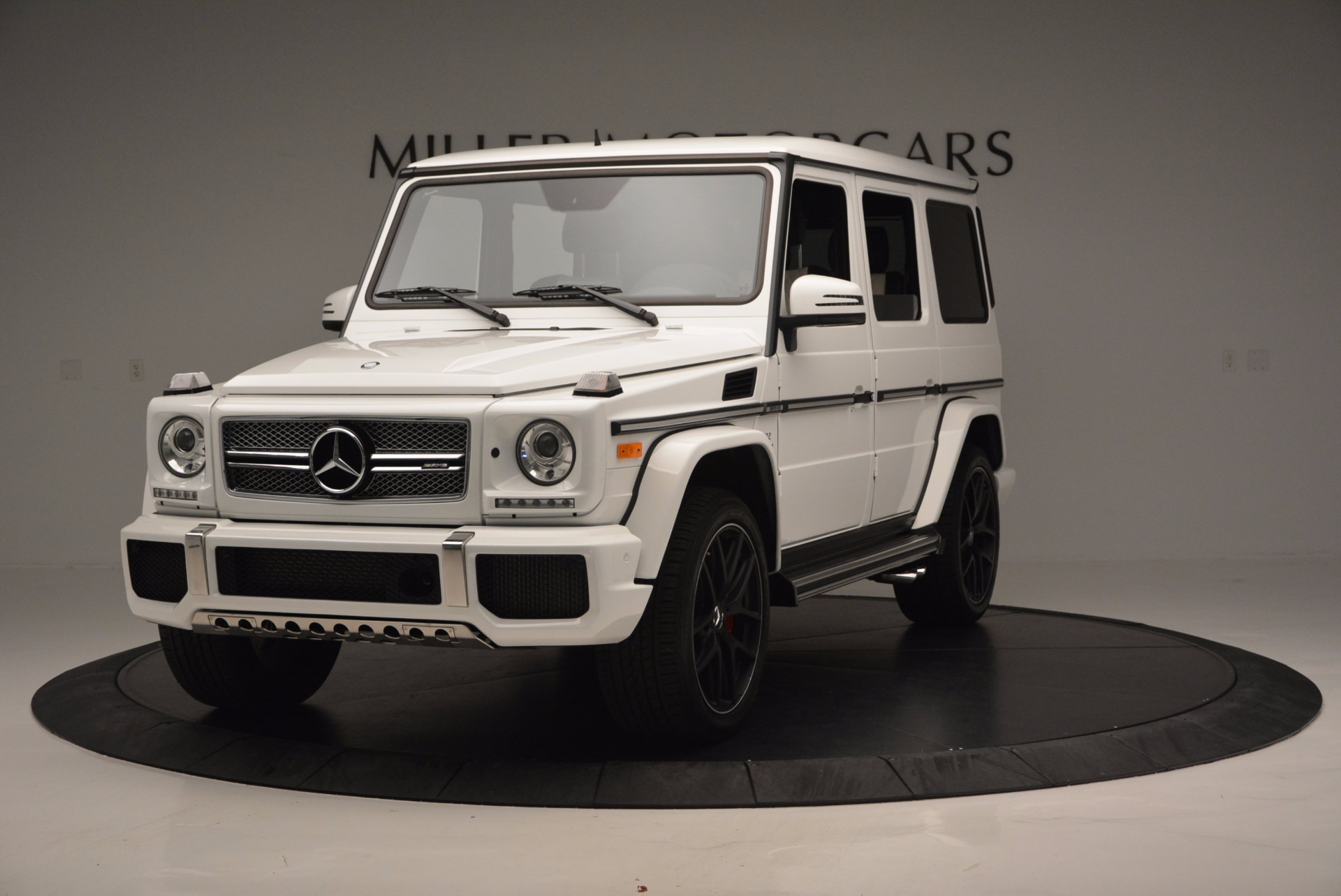 2016 Mercedes-Benz AMG G Specs, Price, MPG & Reviews