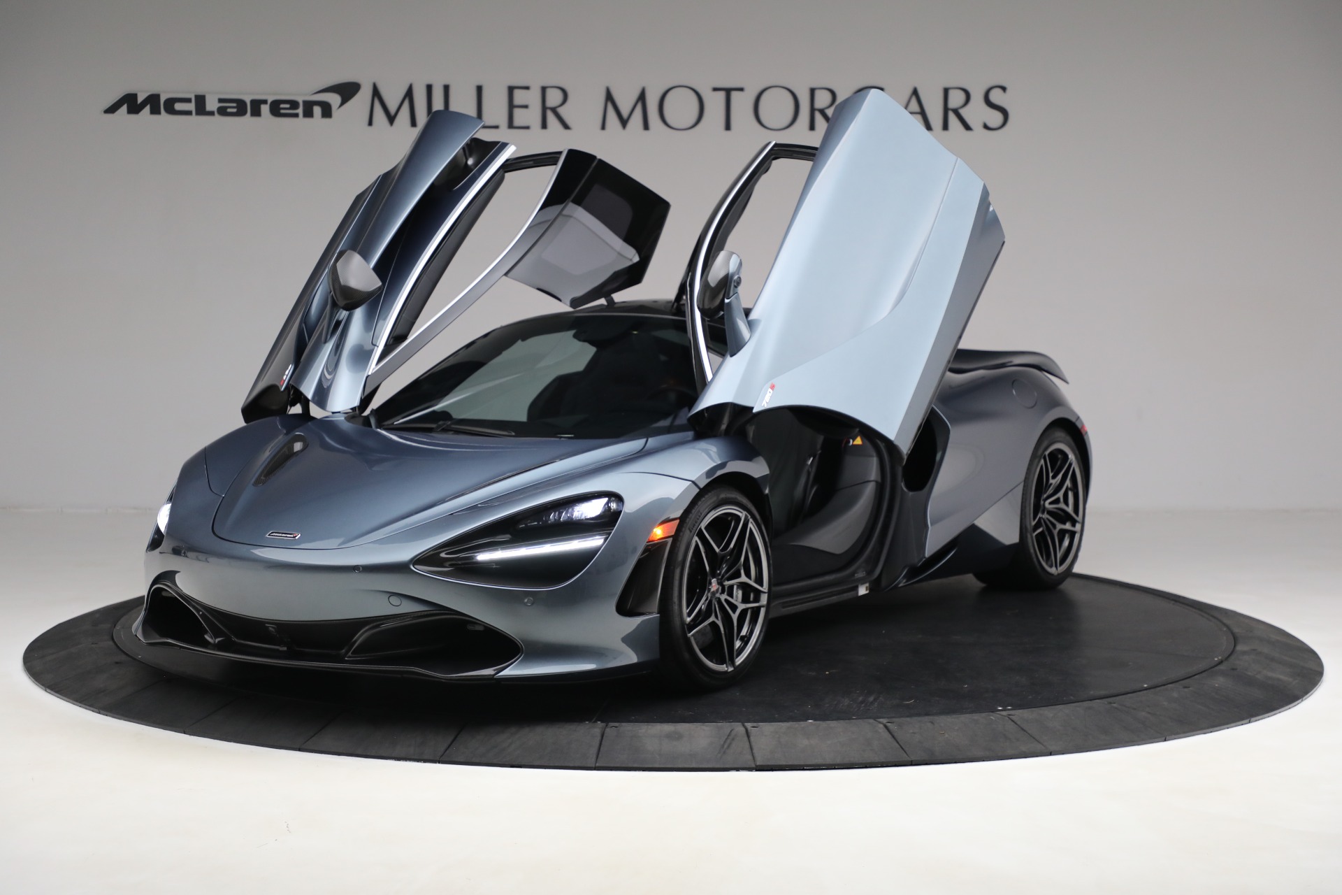 Pre Owned 2018 McLaren 720S Luxury For Sale Special Pricing Aston