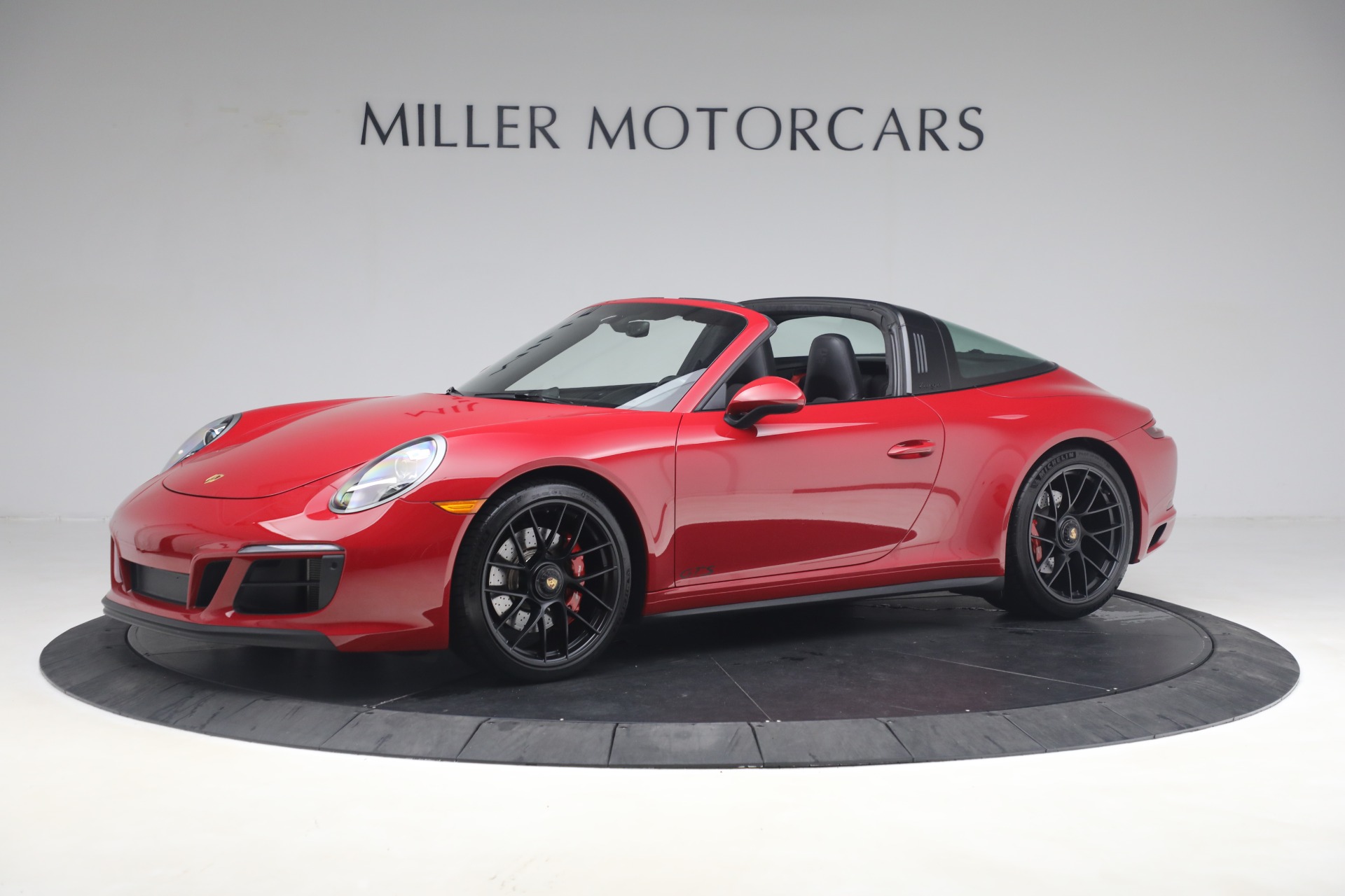 Pre-Owned 2019 Porsche 911 Targa 4 GTS For Sale (Special Pricing)