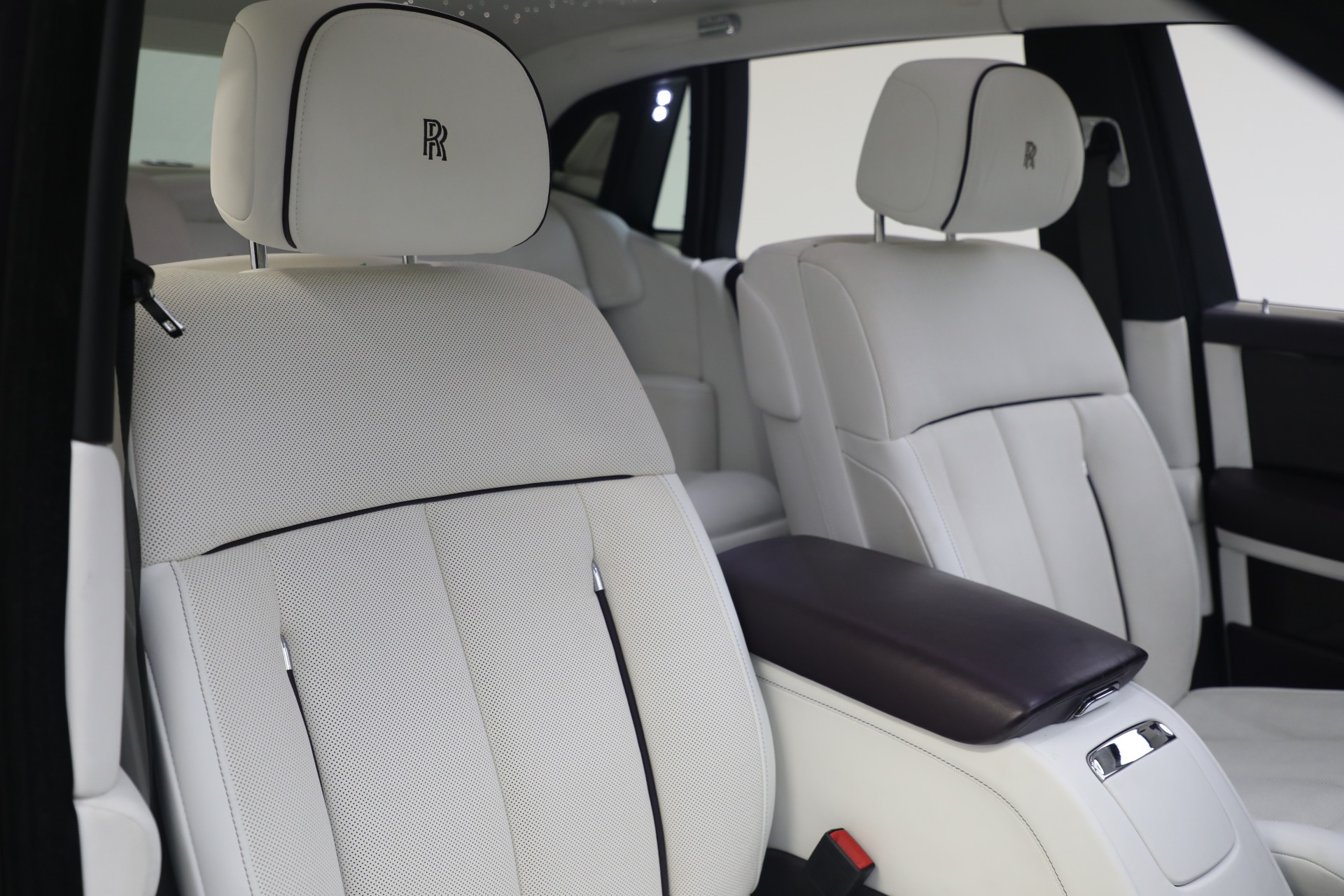 Pre-Owned 2018 Rolls-Royce Phantom For Sale (Special Pricing) | Aston  Martin of Greenwich Stock #R718A