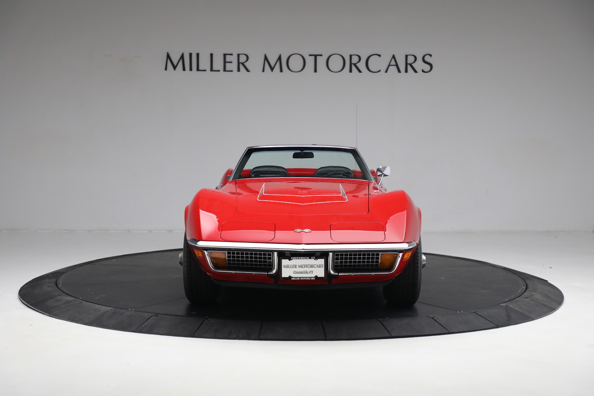 Pre Owned 1972 Chevrolet Corvette Lt 1 For Sale Special Pricing