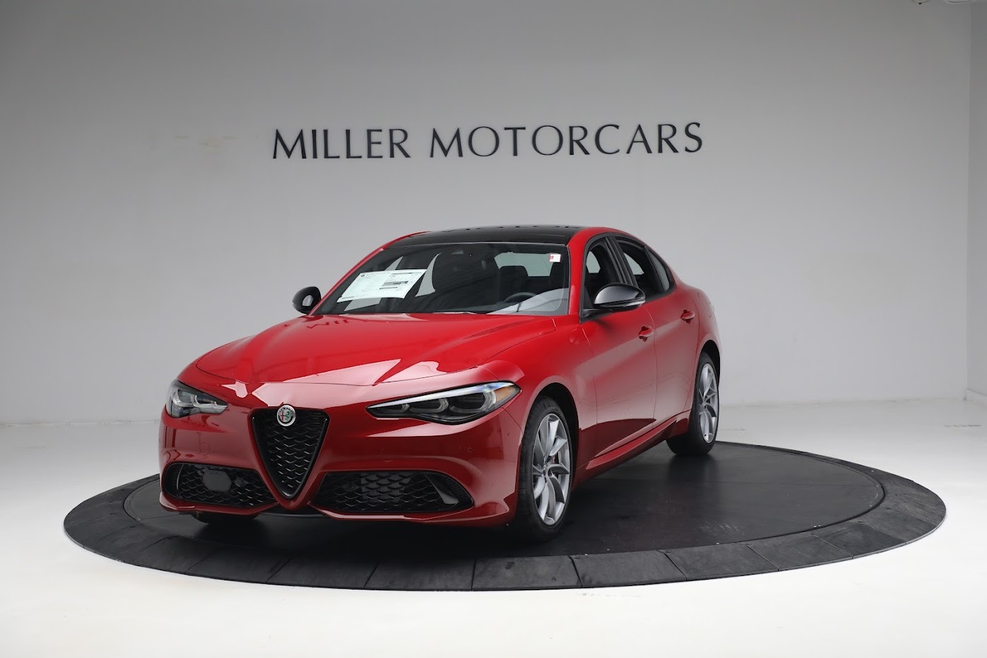 New 2024 Alfa Romeo Giulia Sprint For Sale ($50,545)