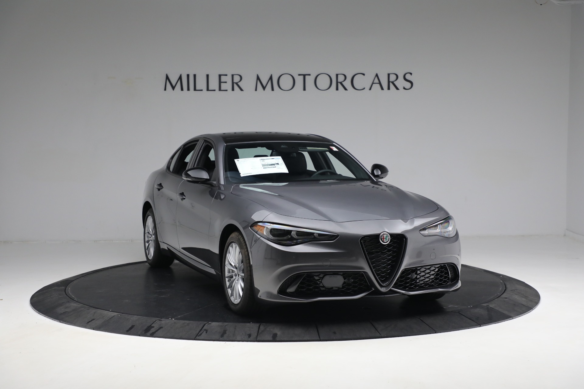 2024 Alfa Romeo Giulia Review, Pricing, & Pictures