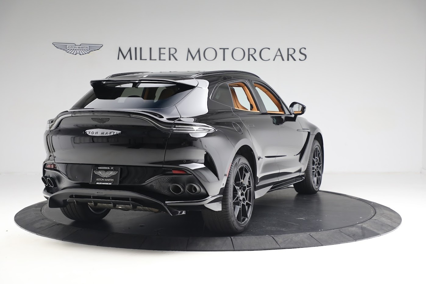 New 2024 Aston Martin DBX 707 For Sale ($268,786) 