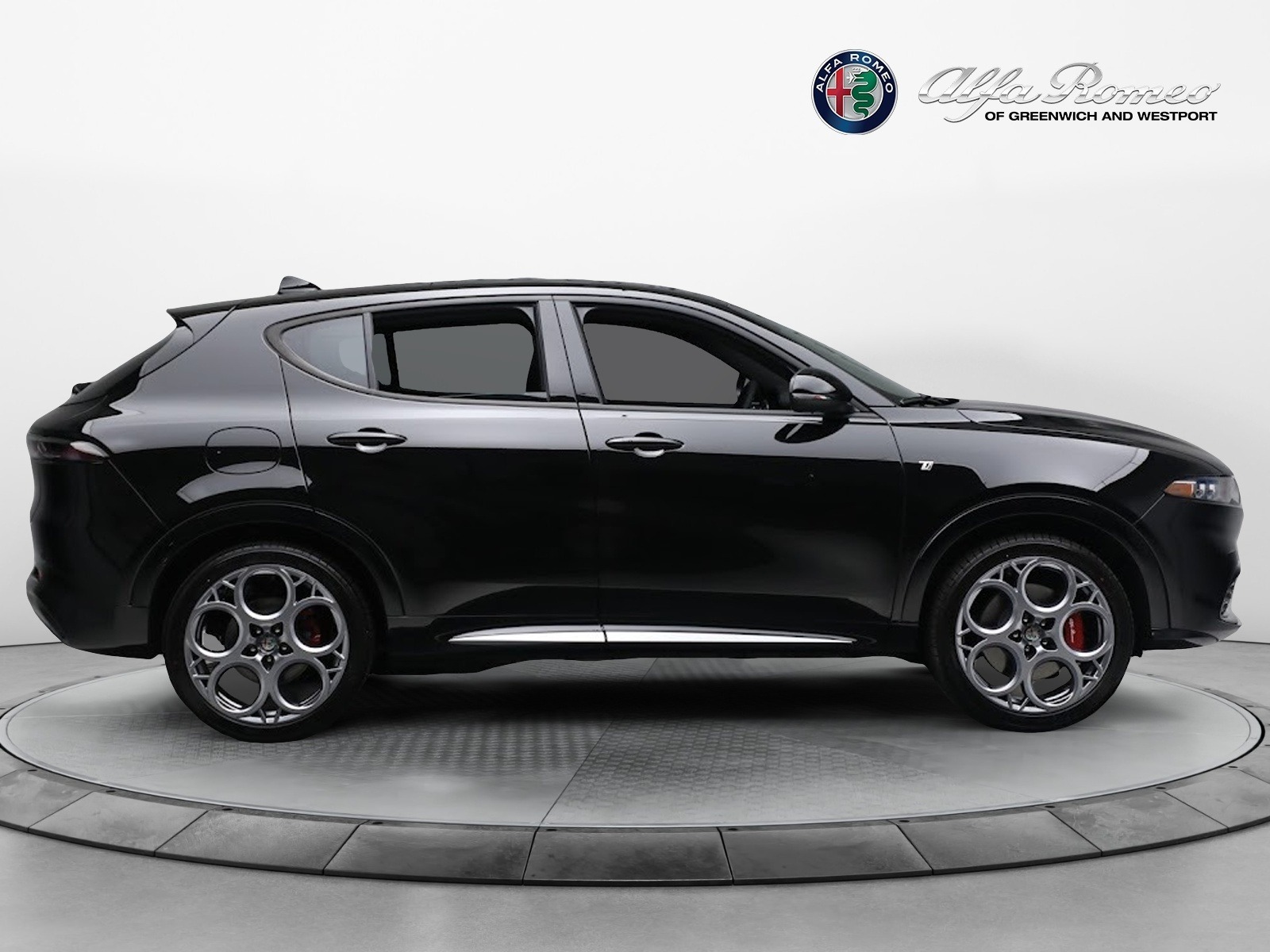 New 2024 Alfa Romeo Tonale Ti For Sale ($53,290)