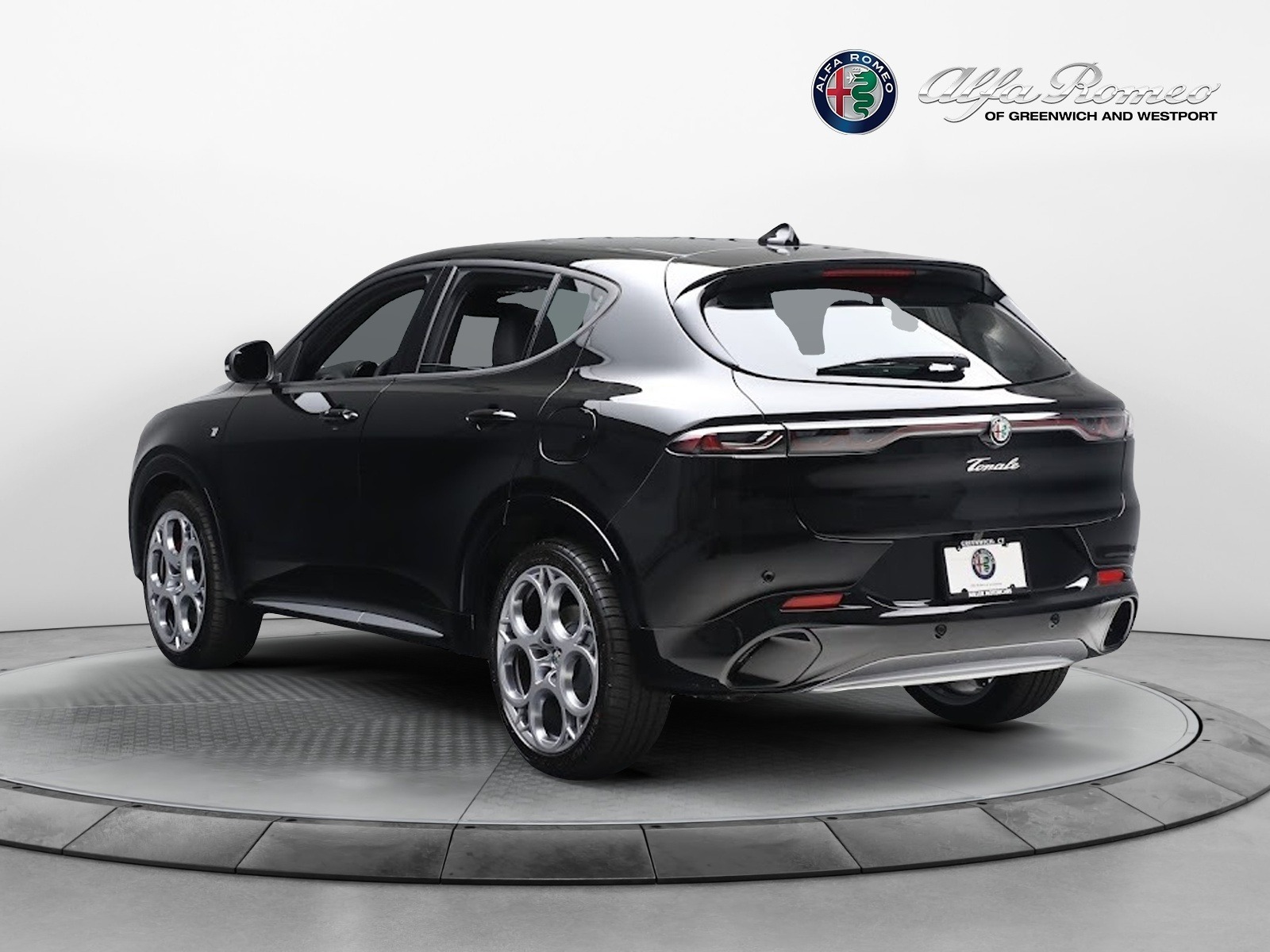 New 2024 Alfa Romeo Tonale Ti For Sale ($53,290)