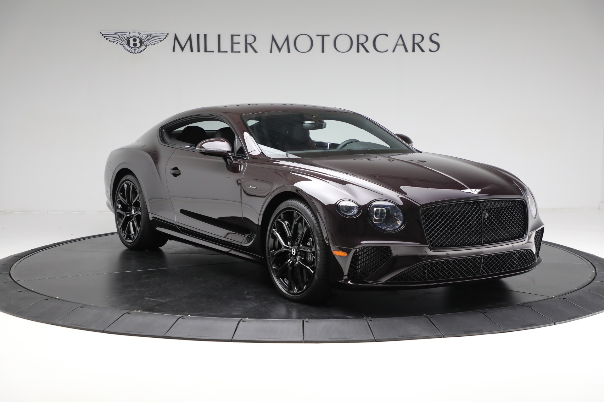 Pre-Owned 2023 Bentley Continental GT Speed For Sale (Special 