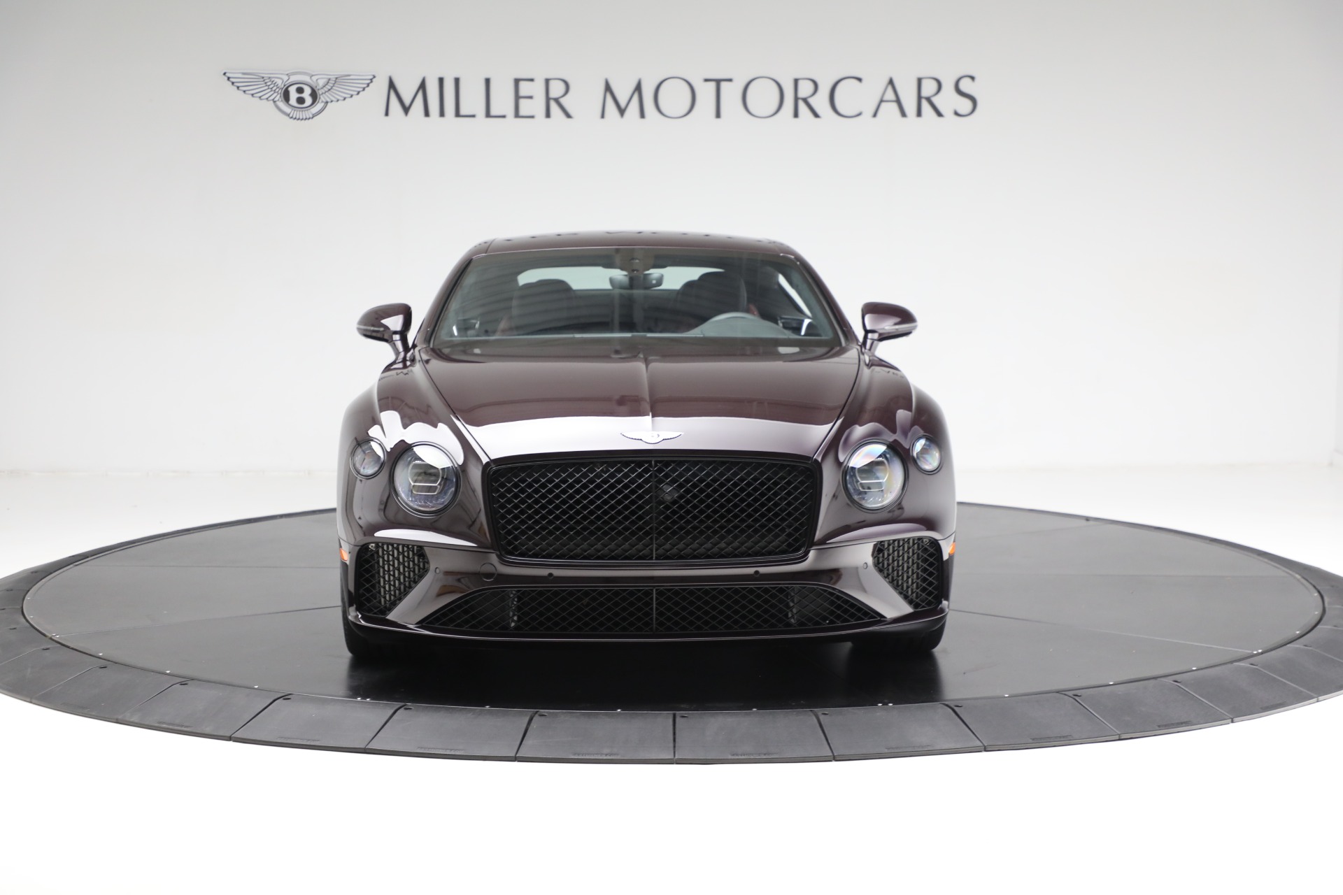 Pre-Owned 2023 Bentley Continental GT Speed For Sale (Special 