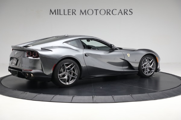 Used 2019 Ferrari 812 Superfast for sale Sold at Aston Martin of Greenwich in Greenwich CT 06830 8