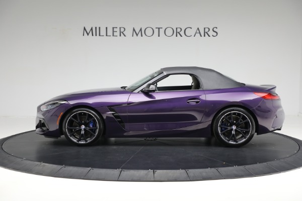 Used 2023 BMW Z4 M40i for sale Sold at Aston Martin of Greenwich in Greenwich CT 06830 20