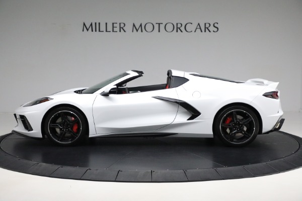 Pre-Owned 2021 Chevrolet Corvette Stingray For Sale (Special Pricing ...