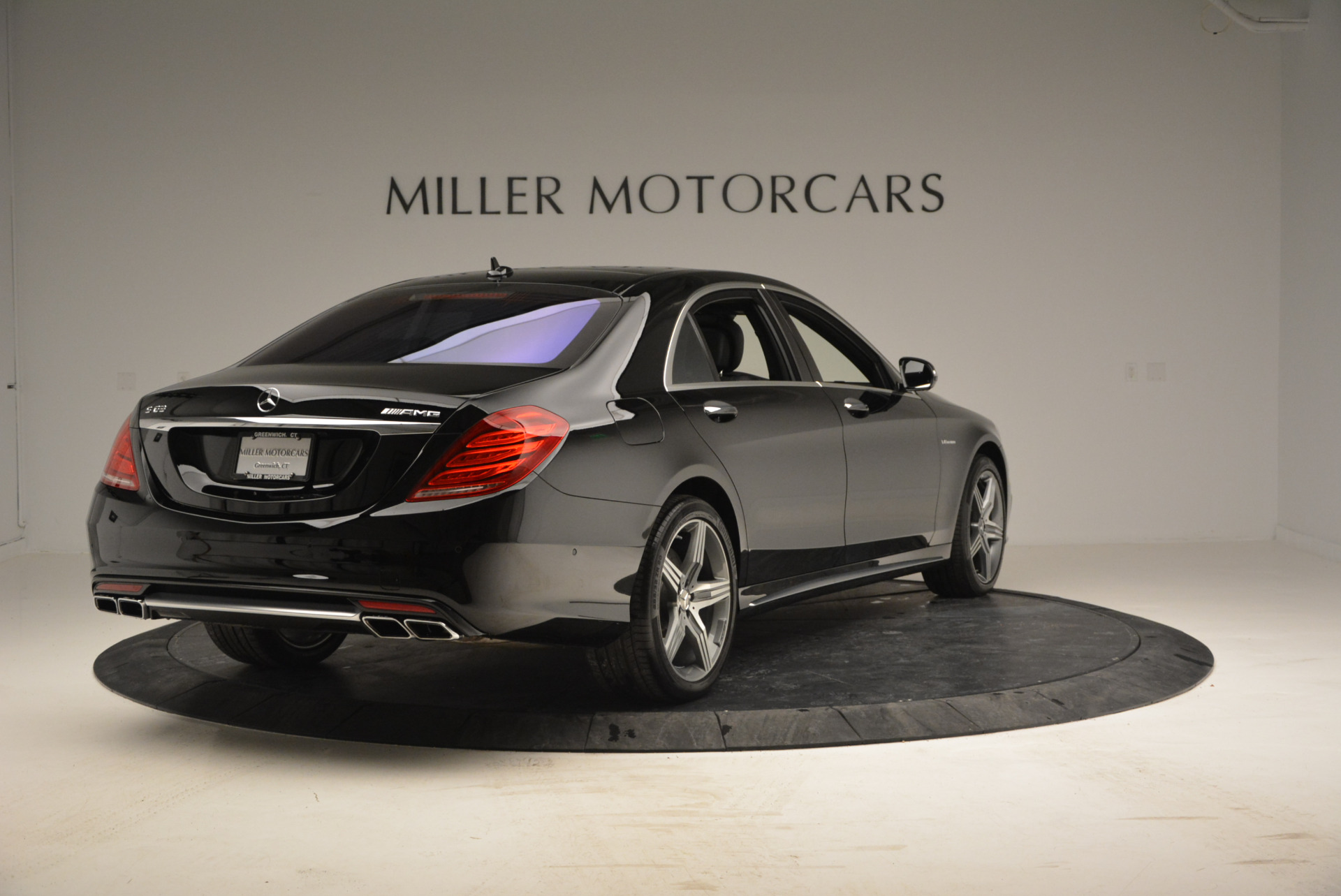 S63 amg deals 2014 for sale