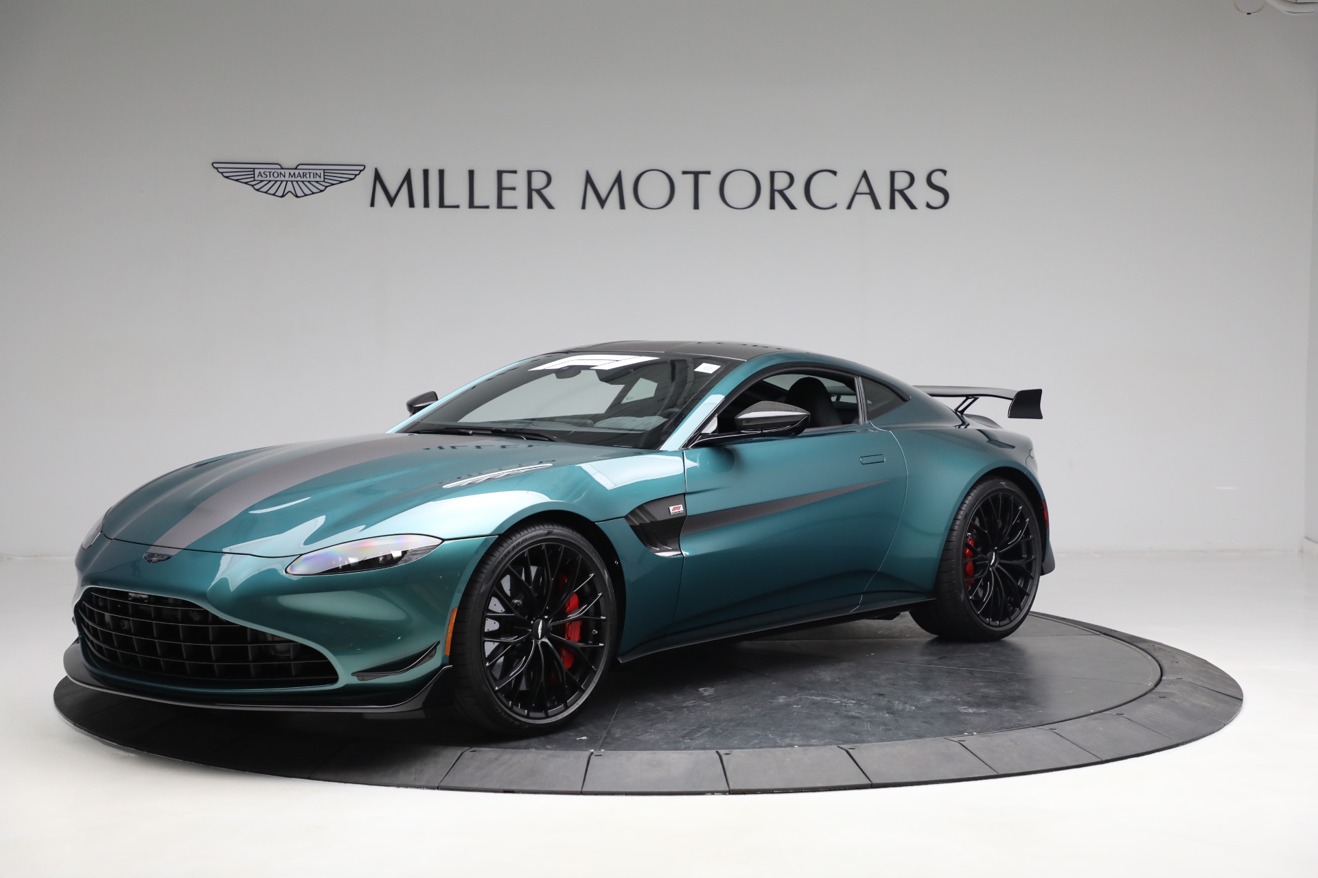 2020 Aston Martin Vantage : Latest Prices, Reviews, Specs, Photos and  Incentives